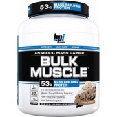 Bulk Muscle (5.82 LBS)